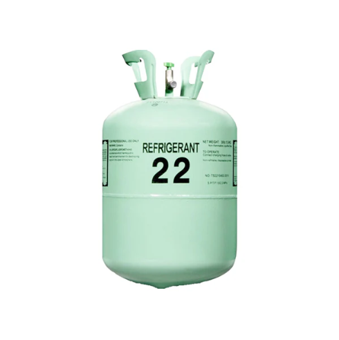 R-22 Refrigerant 30 lb