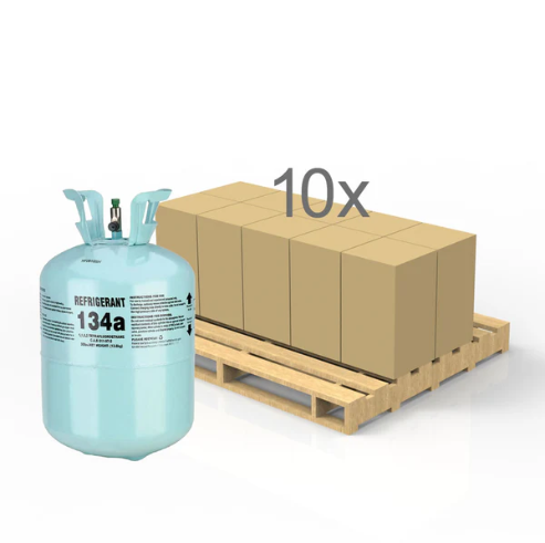 R-134A Refrigerant 30 lb