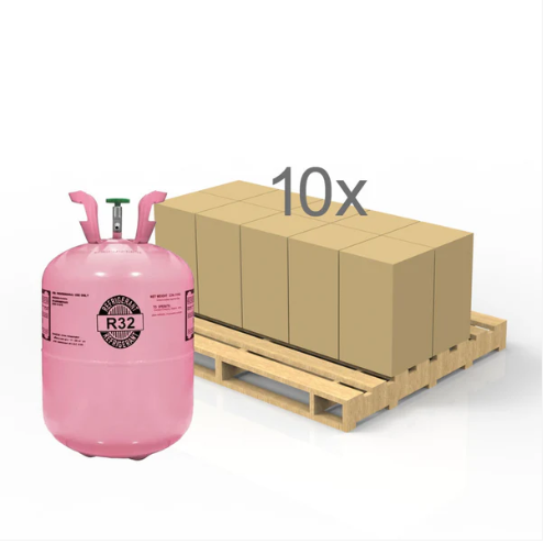 R-32 Refrigerant 20 lb