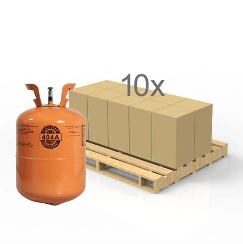 R-404A Refrigerant 24 lb