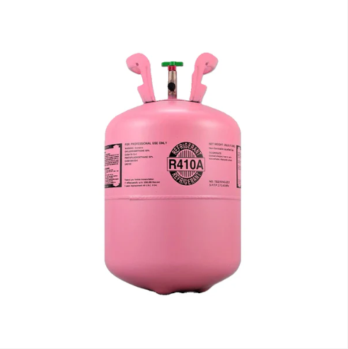 R-410A Refrigerant 25 lb