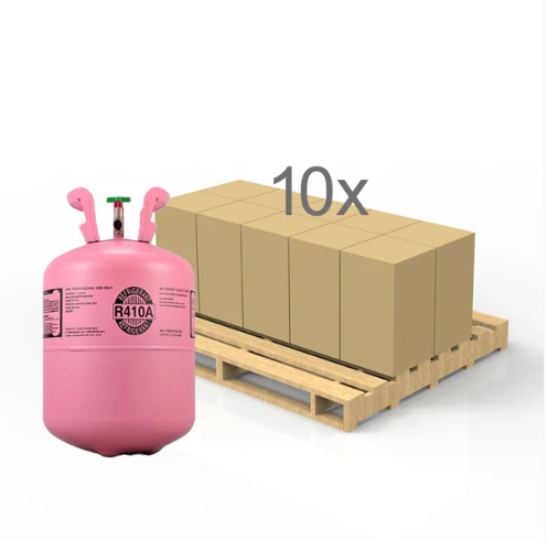R-410A Refrigerant 25 lb