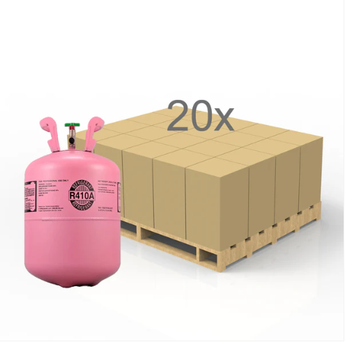 R-410A Refrigerant 25 lb