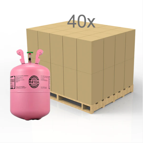 R-410A Refrigerant 25 lb
