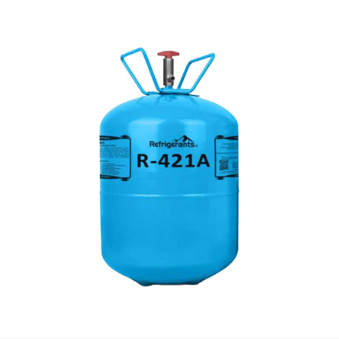 R-421A Refrigerant 25 lb