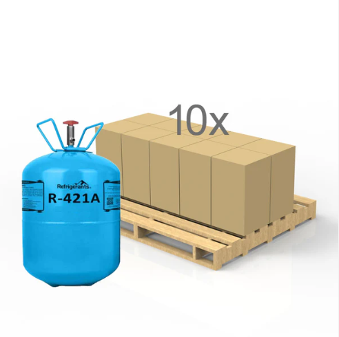 R-421A Refrigerant 25 lb