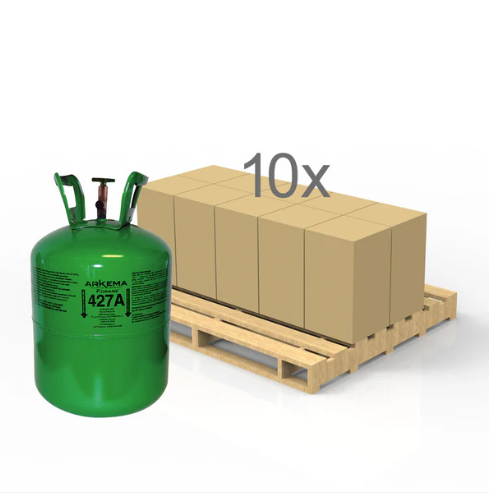 R-427A Refrigerant 25 lb