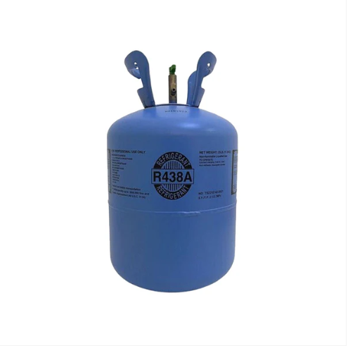 R-438A (MO99) Refrigerant 25 lb