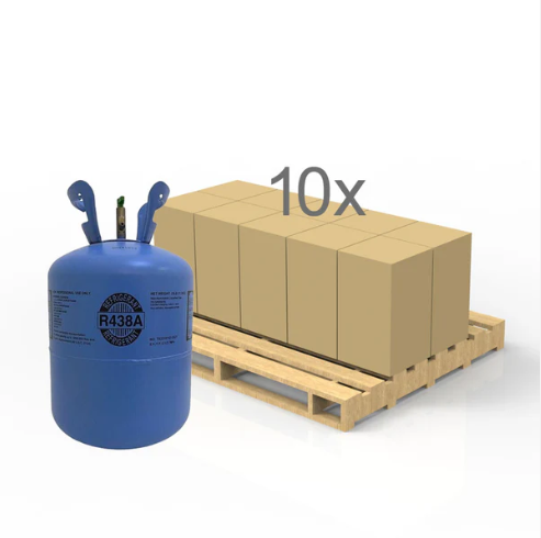 R-438A (MO99) Refrigerant 25 lb