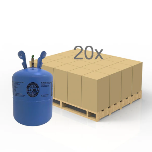 R-438A (MO99) Refrigerant 25 lb