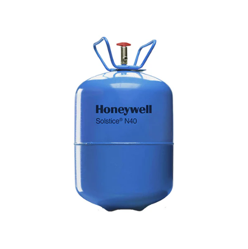 R-449A Refrigerant 25 lb