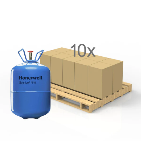 R-449A Refrigerant 25 lb