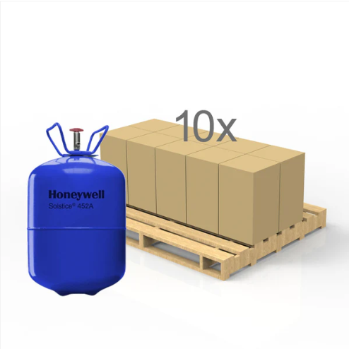 R-452A Refrigerant 25 lb
