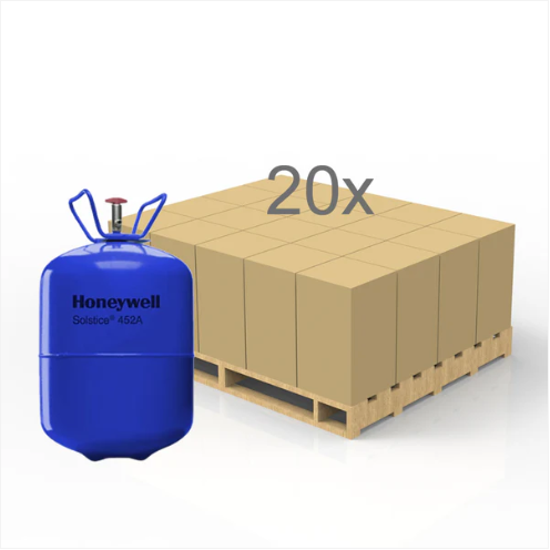 R-452A Refrigerant 25 lb