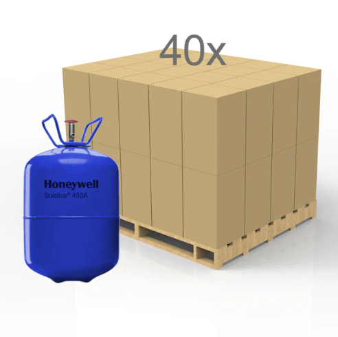 R-452A Refrigerant 25 lb
