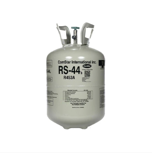 R-453A (RS-44B) Refrigerant 25 lb