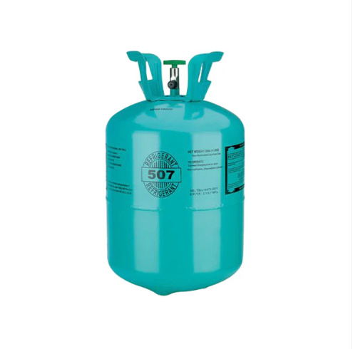 R-507 Refrigerant 25 lb