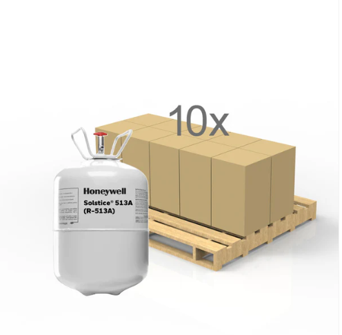 R-513A Refrigerant 30 lb