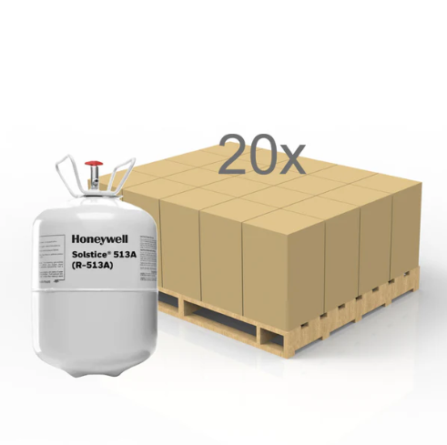 R-513A Refrigerant 30 lb