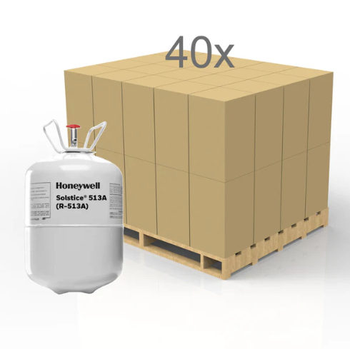 R-513A Refrigerant 30 lb