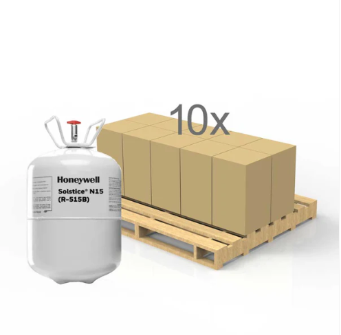 R-515B Refrigerant 10 lb