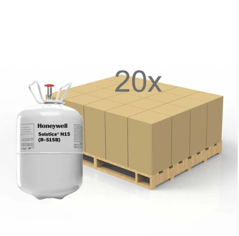 R-515B Refrigerant 10 lb