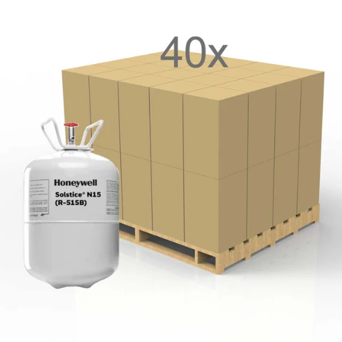 R-515B Refrigerant 10 lb